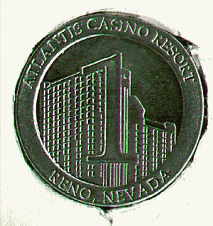 Large 1, Hotel. reverse