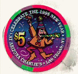 New Year 1998