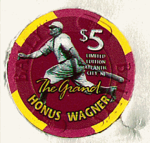 Honus Wagner