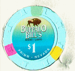 Small Buffalo