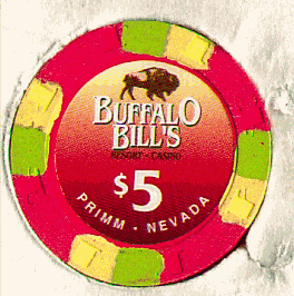 small buffalo