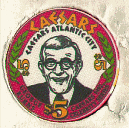 George Burns. 1992. Chipco.