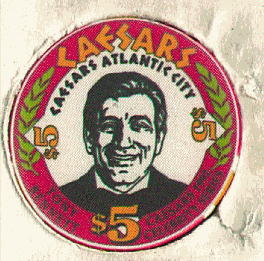 Tony Bennett. 1992. Chipco.