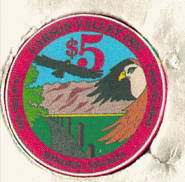 1994 Collectors. back