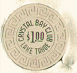 Cream. Gold hot stamp. Large greek key.