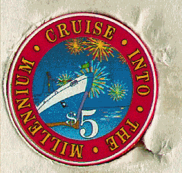 Millennium. front. Chipco