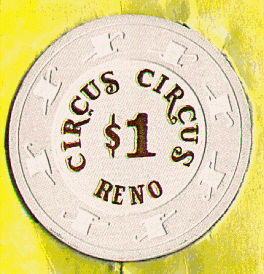 Cream. Gold hot stamp. H&C