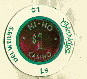 $1 HI-HO Casino