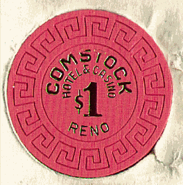 Orange. Gold hot stamp. Large greek key.