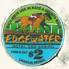 Race and Sports Book. Horses. front