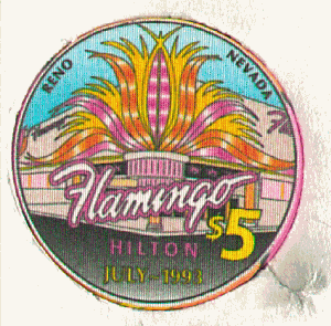 July 1993. Chipco.