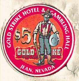 Red. Miner. Chipco. back