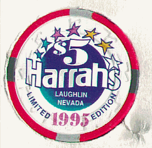 Cisco's Party Zone. 1995. back