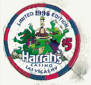 Kicked the dealers butt. 1996. back