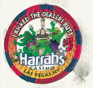 Kicked the dealers butt. 1996. front