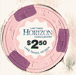 Peach. 3 purple insets. Black $2.50. H&C.