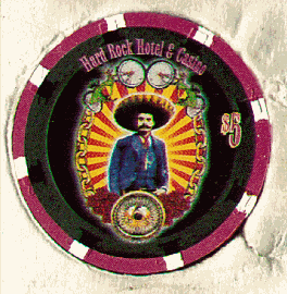 Cinco de Mayo, 2000. back