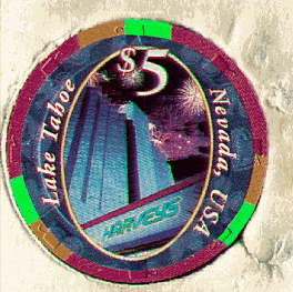 4th of July, 2000. LTD 3000. back