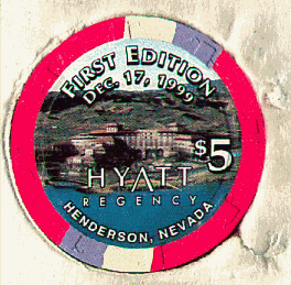 First Edition. Dec. 17, 1999