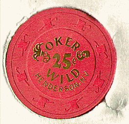 Orange. Gold hot stamp. H&C.