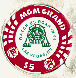 Grand opening. back