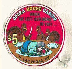 Thanksgiving 1998. Front. Chipco.