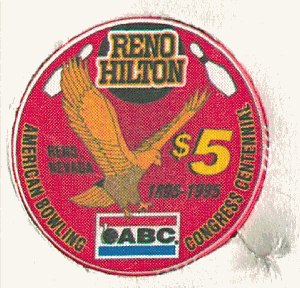 ABC Centennial 1995. Chipco