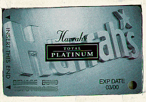 Total Platinum