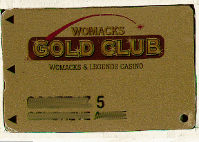 Gold. Black name/number