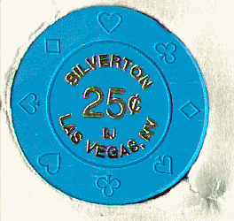 Blue. Cardsuits. Gold hot stamp. BJ