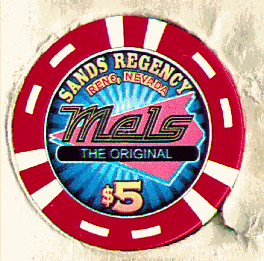 Mel's. The original.