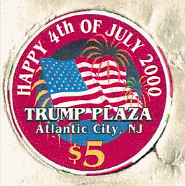 4th of July, 2000. Chipco