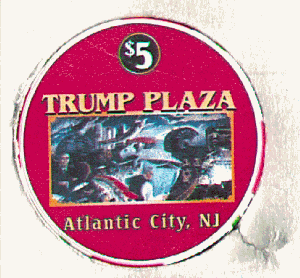 New York 1964. front. Chipco.