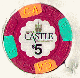 CAS 5B