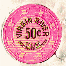 Pink. Gold hot stamp. H&C.