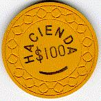 Yellow. SQINCR. Gold hot stamp.