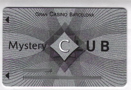 Mystery Club. Gray